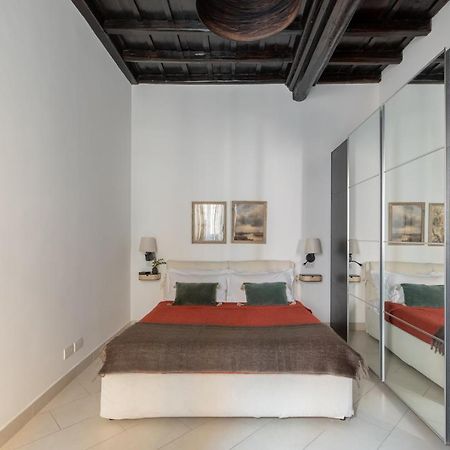 Apartamento Iflat Monti'S Paradise Roma Exterior foto
