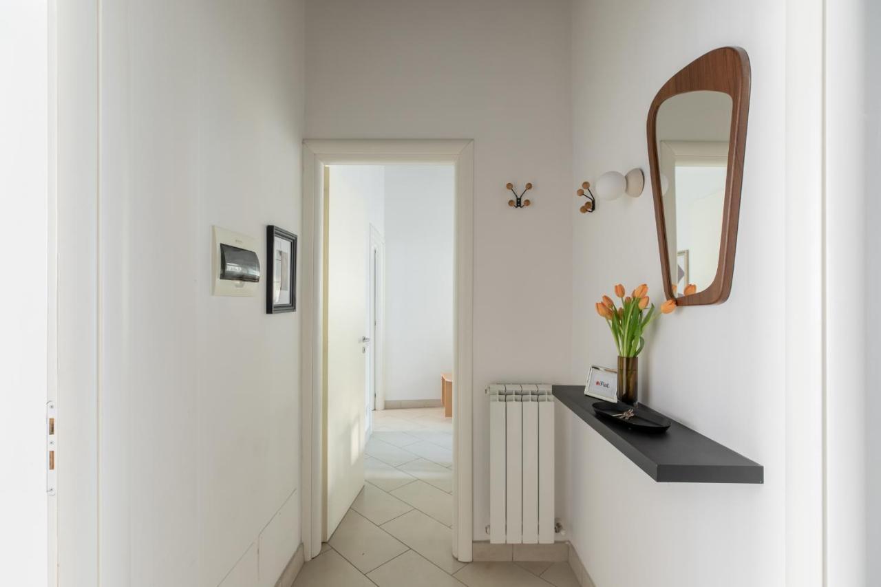 Apartamento Iflat Monti'S Paradise Roma Exterior foto