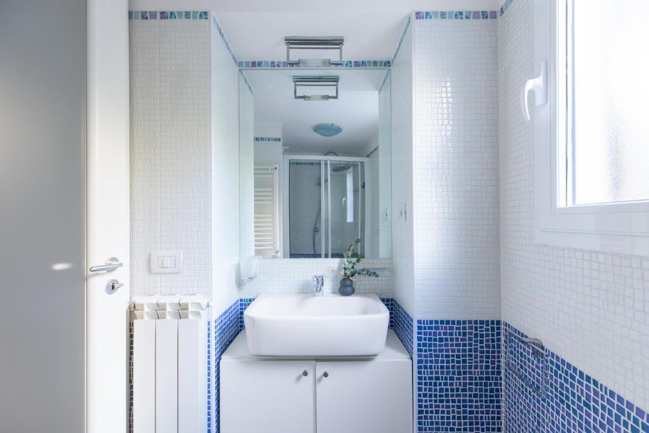 Apartamento Iflat Monti'S Paradise Roma Exterior foto
