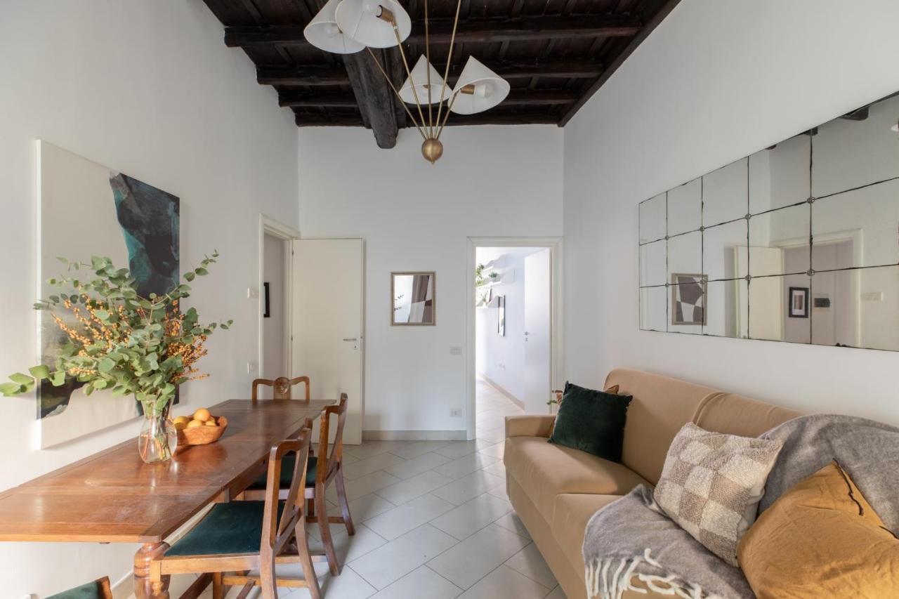 Apartamento Iflat Monti'S Paradise Roma Exterior foto