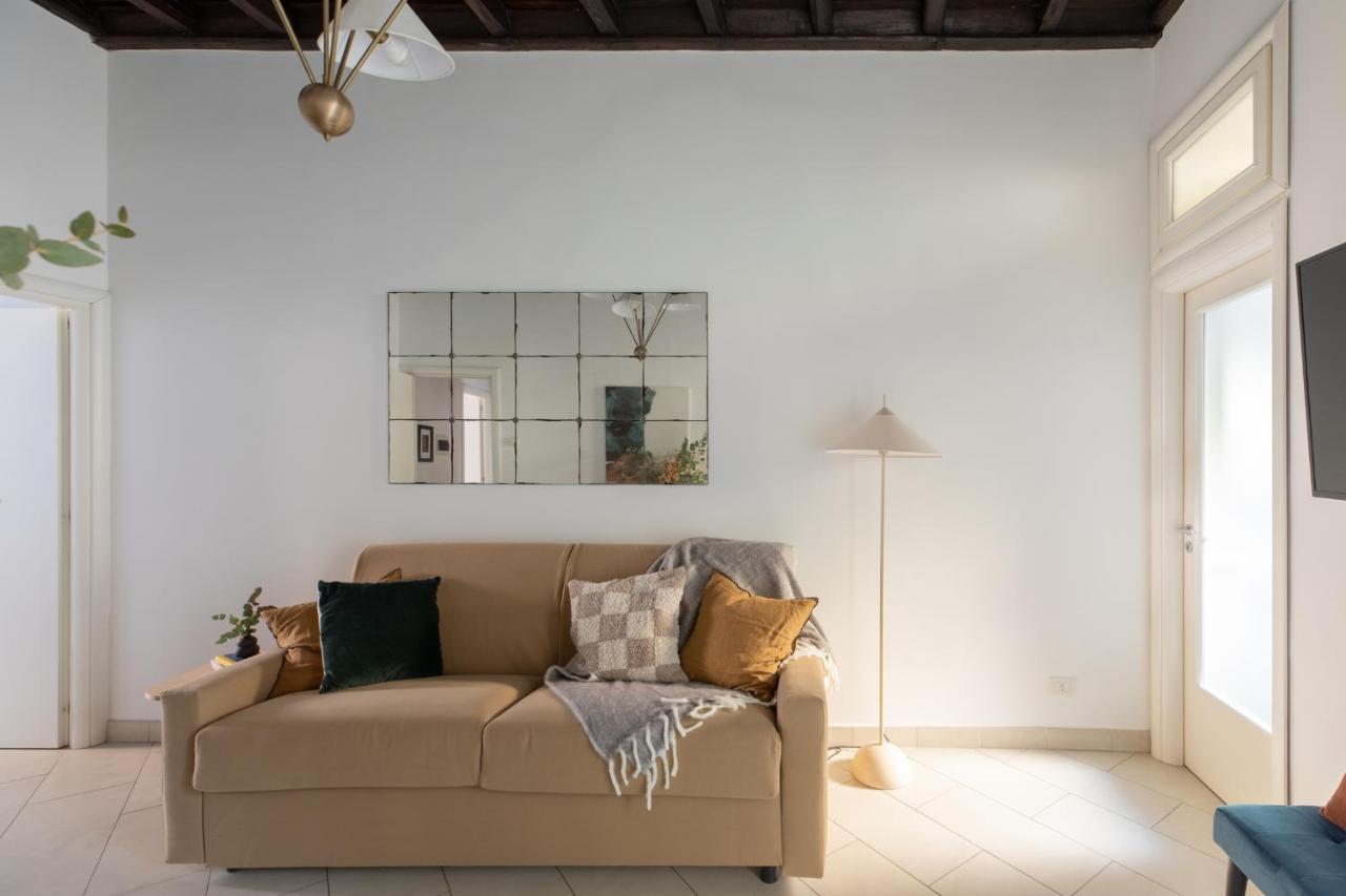 Apartamento Iflat Monti'S Paradise Roma Exterior foto