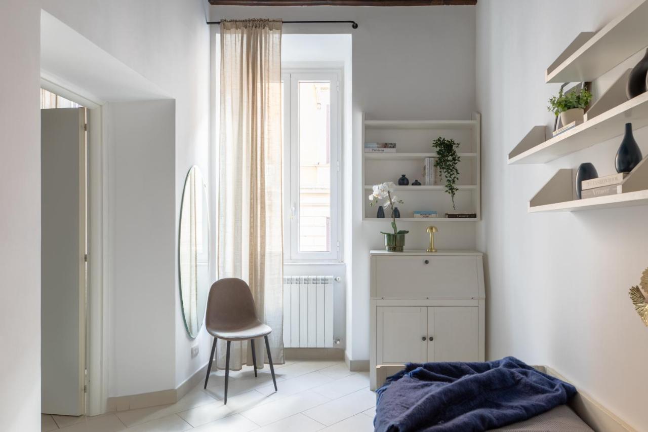 Apartamento Iflat Monti'S Paradise Roma Exterior foto