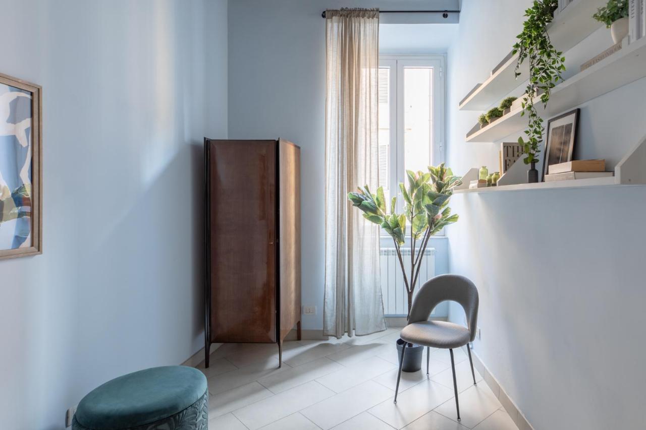 Apartamento Iflat Monti'S Paradise Roma Exterior foto