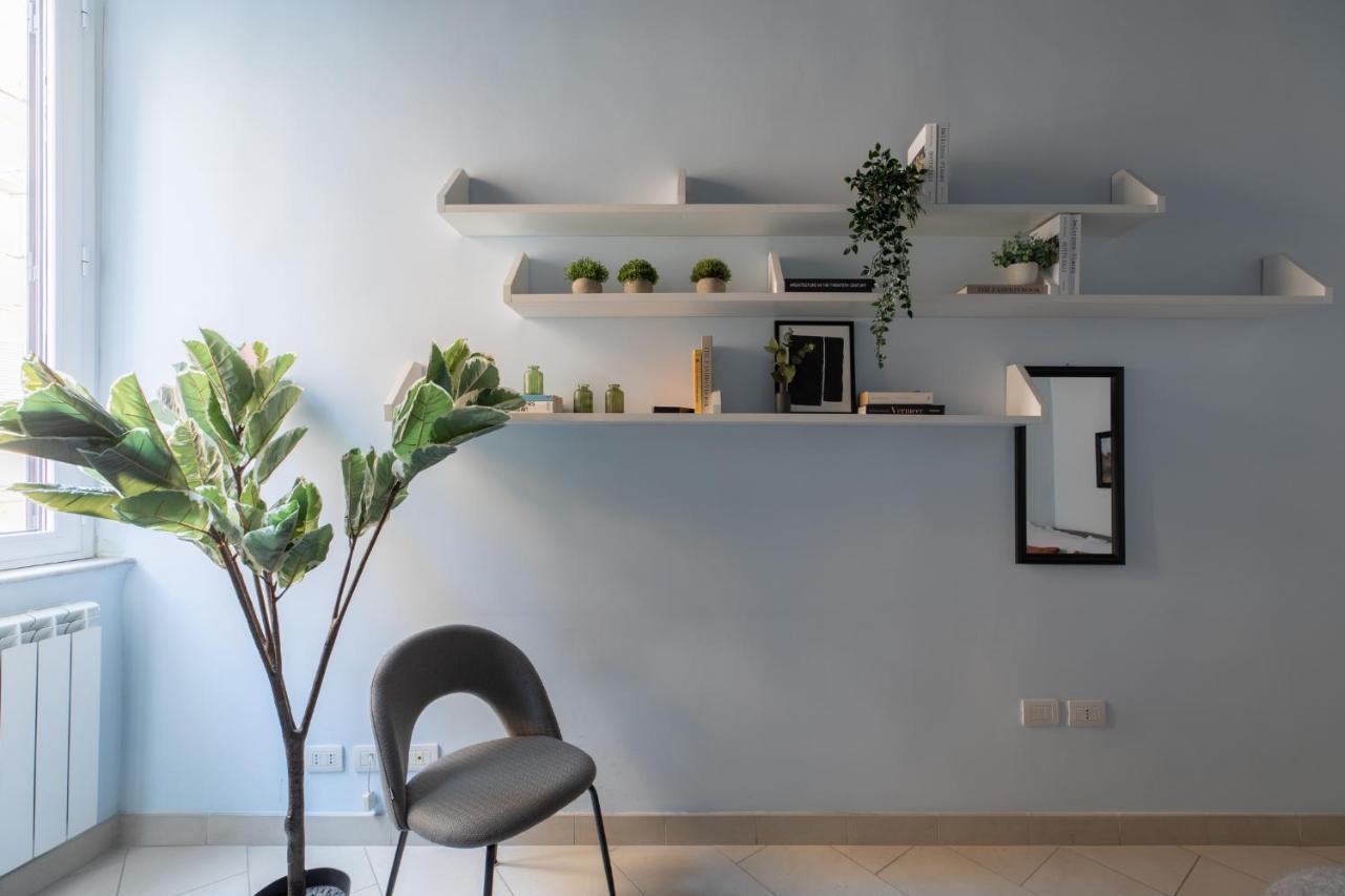 Apartamento Iflat Monti'S Paradise Roma Exterior foto