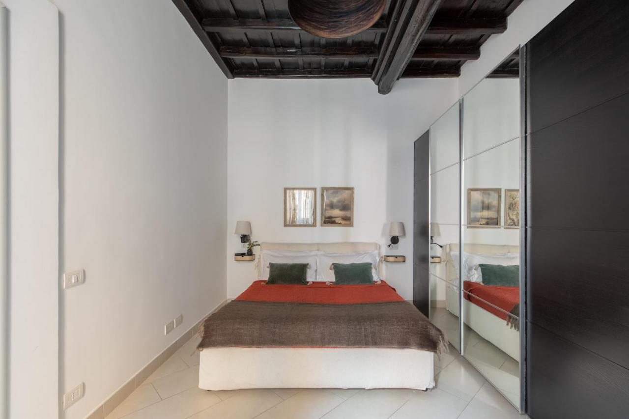 Apartamento Iflat Monti'S Paradise Roma Exterior foto