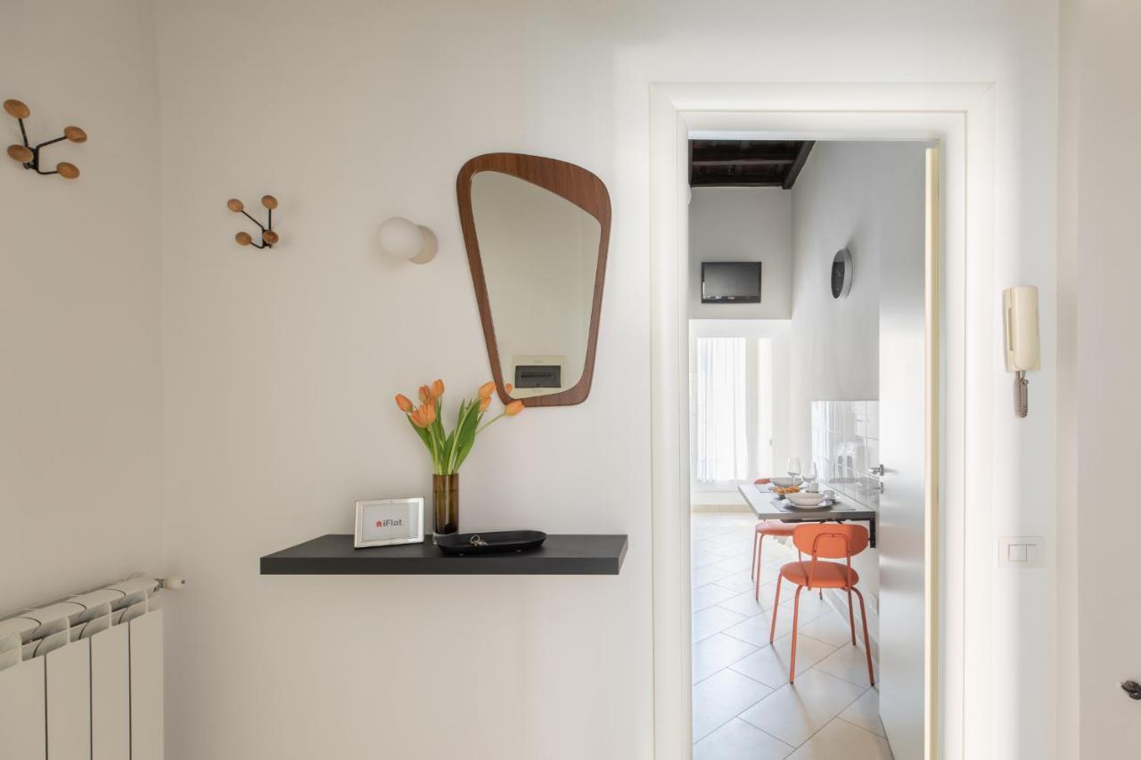 Apartamento Iflat Monti'S Paradise Roma Exterior foto