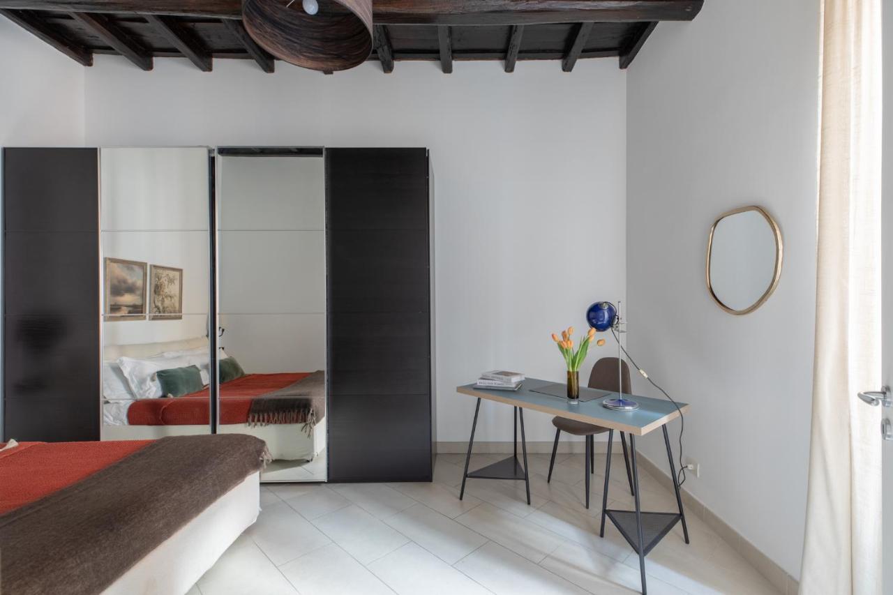 Apartamento Iflat Monti'S Paradise Roma Exterior foto