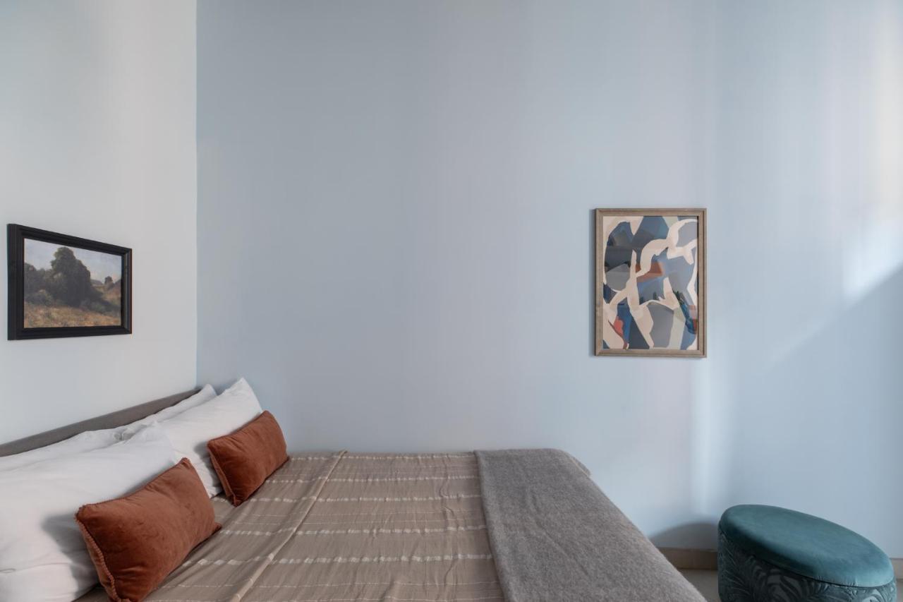 Apartamento Iflat Monti'S Paradise Roma Exterior foto