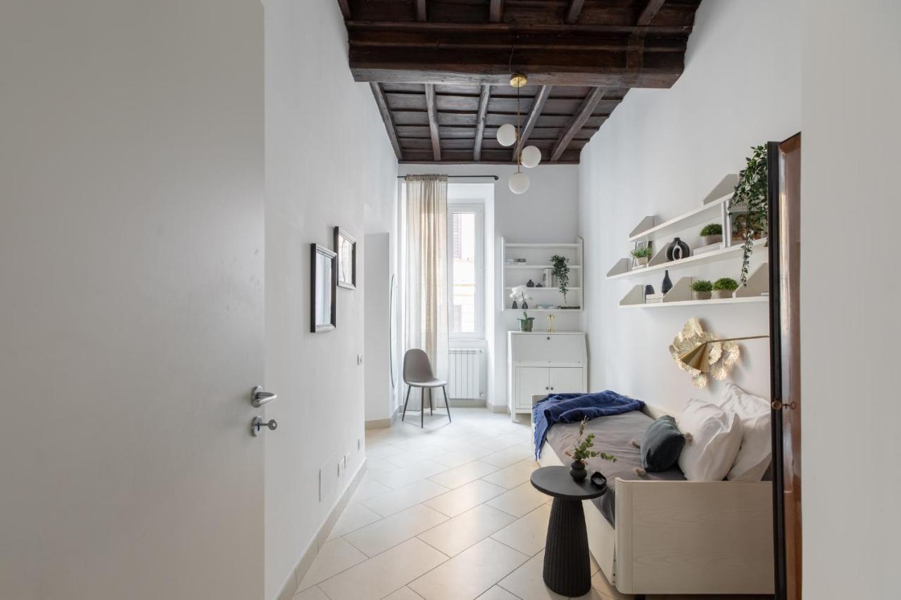 Apartamento Iflat Monti'S Paradise Roma Exterior foto