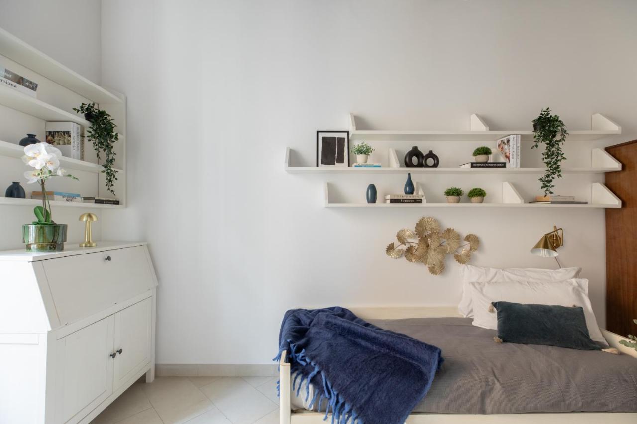 Apartamento Iflat Monti'S Paradise Roma Exterior foto