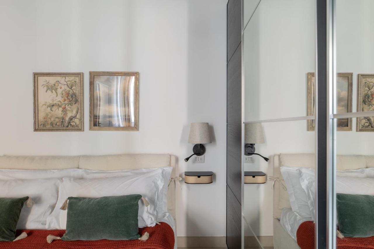 Apartamento Iflat Monti'S Paradise Roma Exterior foto