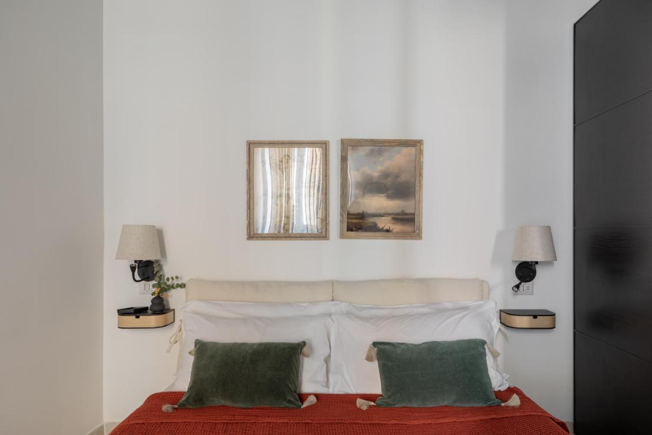 Apartamento Iflat Monti'S Paradise Roma Exterior foto